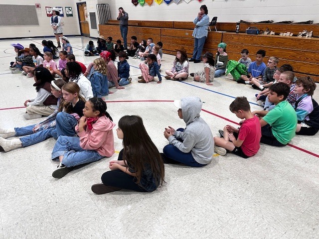 Western Expansion Unite Friday