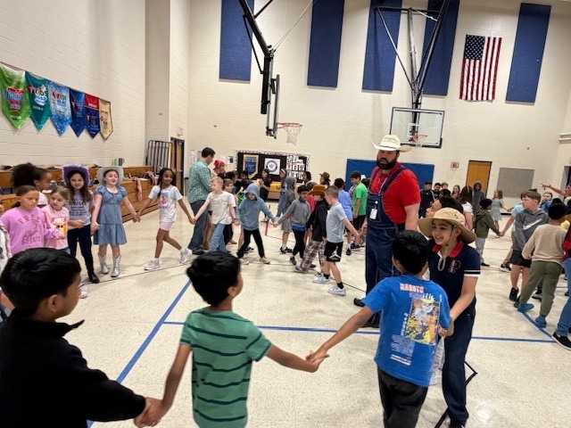 Western Expansion Unite Friday