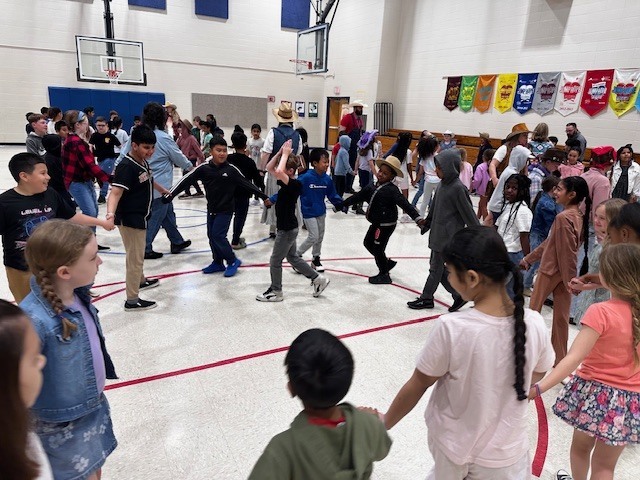 Western Expansion Unite Friday