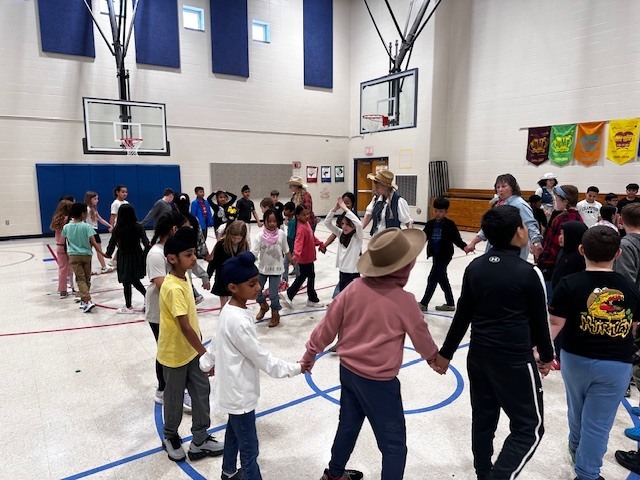 Western Expansion Unite Friday