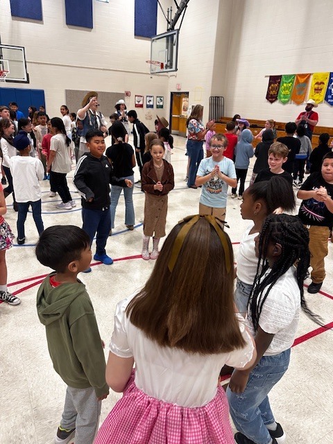 Western Expansion Unite Friday