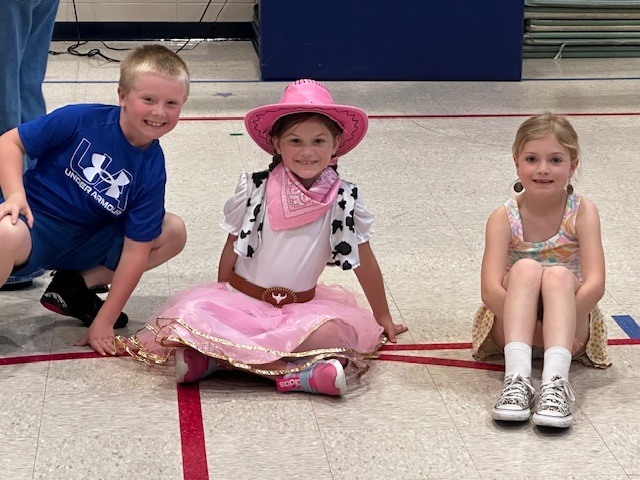 Western Expansion Unite Friday