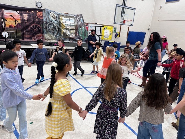 Western Expansion Unite Friday