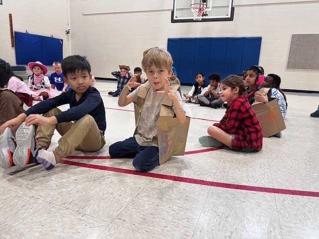 Western Expansion Unite Friday