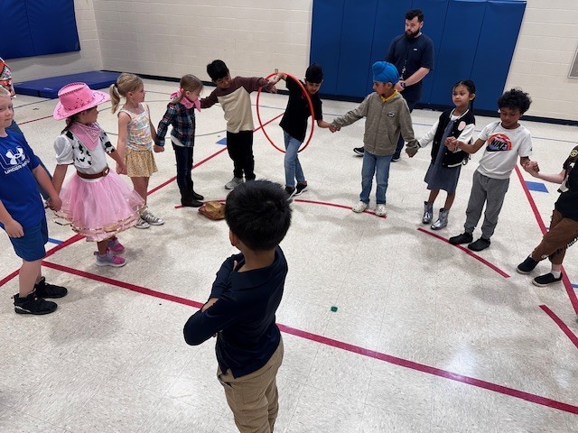 Western Expansion Unite Friday