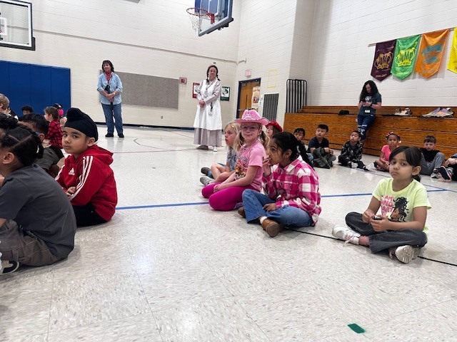 Western Expansion Unite Friday