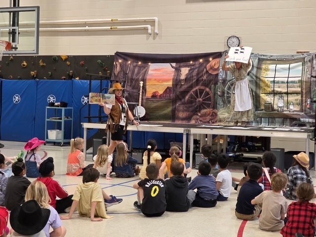 Western Expansion Unite Friday