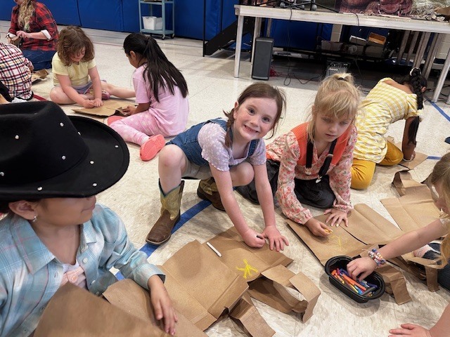 Western Expansion Unite Friday