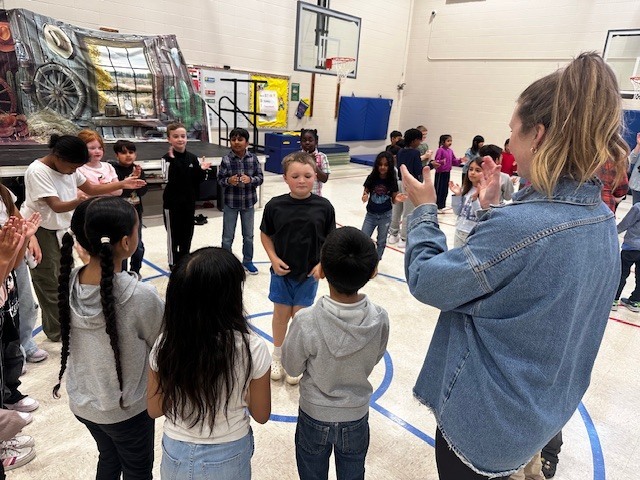 Western Expansion Unite Friday