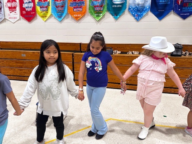 Western Expansion Unite Friday