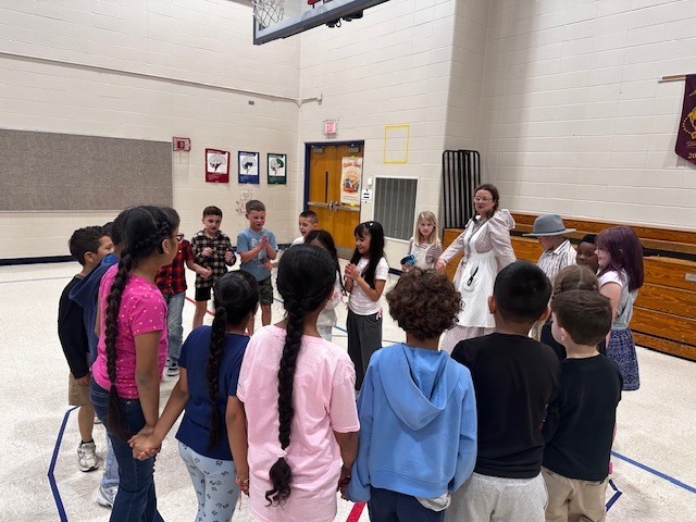 Western Expansion Unite Friday