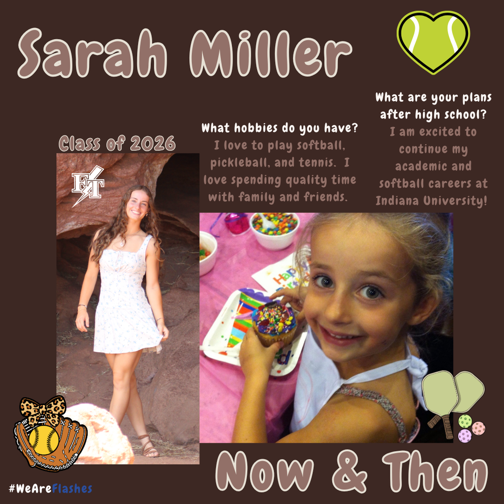 2026 Sarah Miller