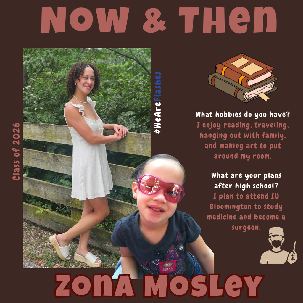 2026 Senior Zona Mosley