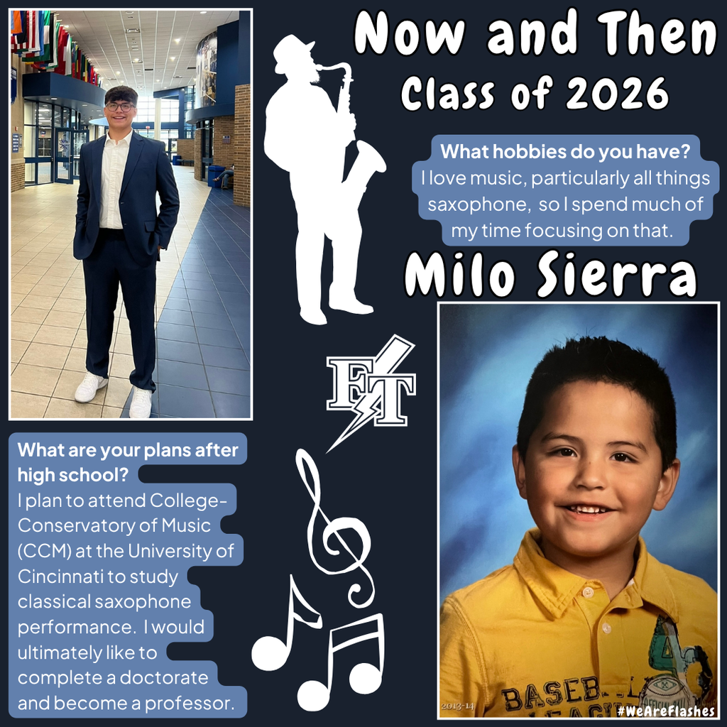 2026 Senior Milo Sierra