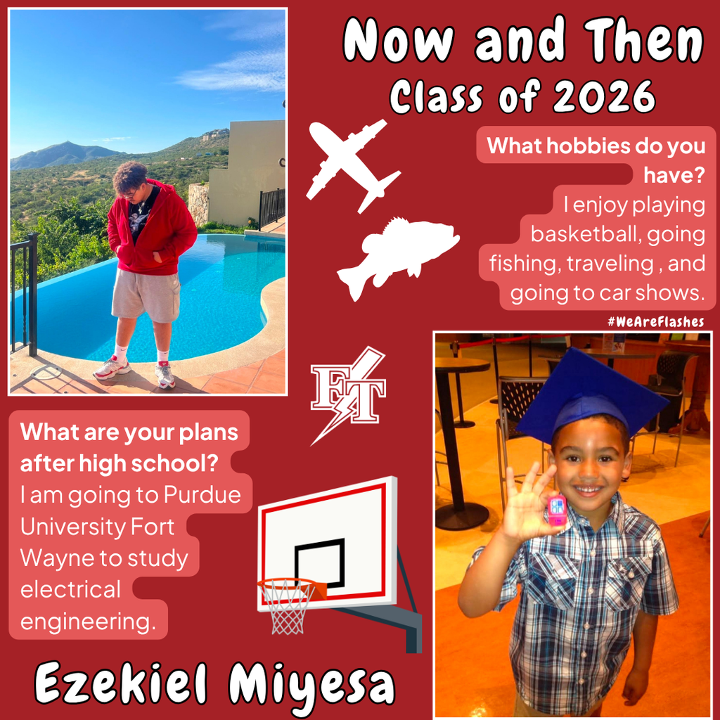 2026 Senior Ezekiel Miyesa