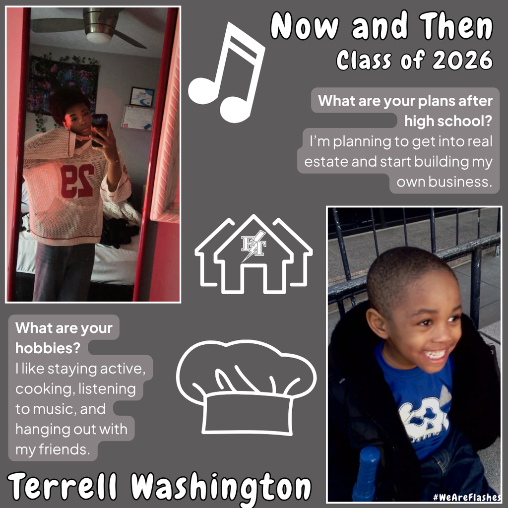 2026 Senior Terrell Washington