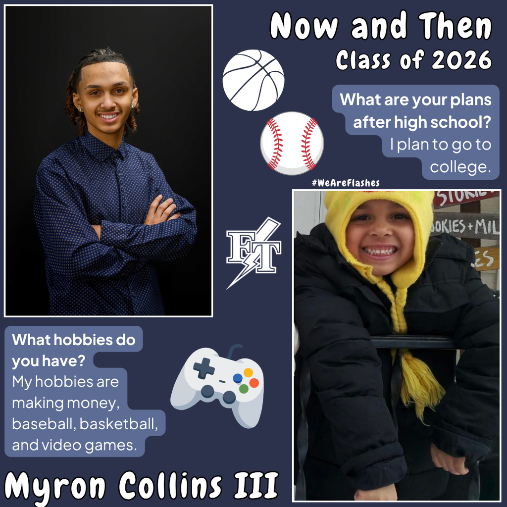 2026 Senior Myron Collins III