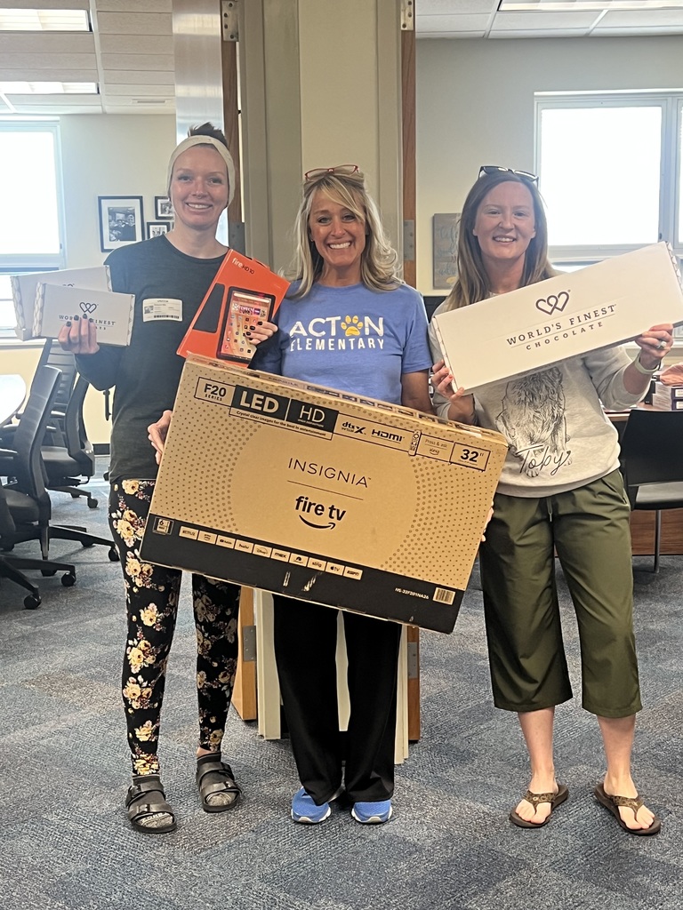 World's Finest Chocolate Fundraiser 