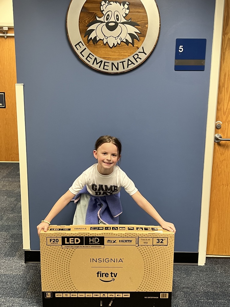 World's Finest Chocolate Fundraiser Prize Winner