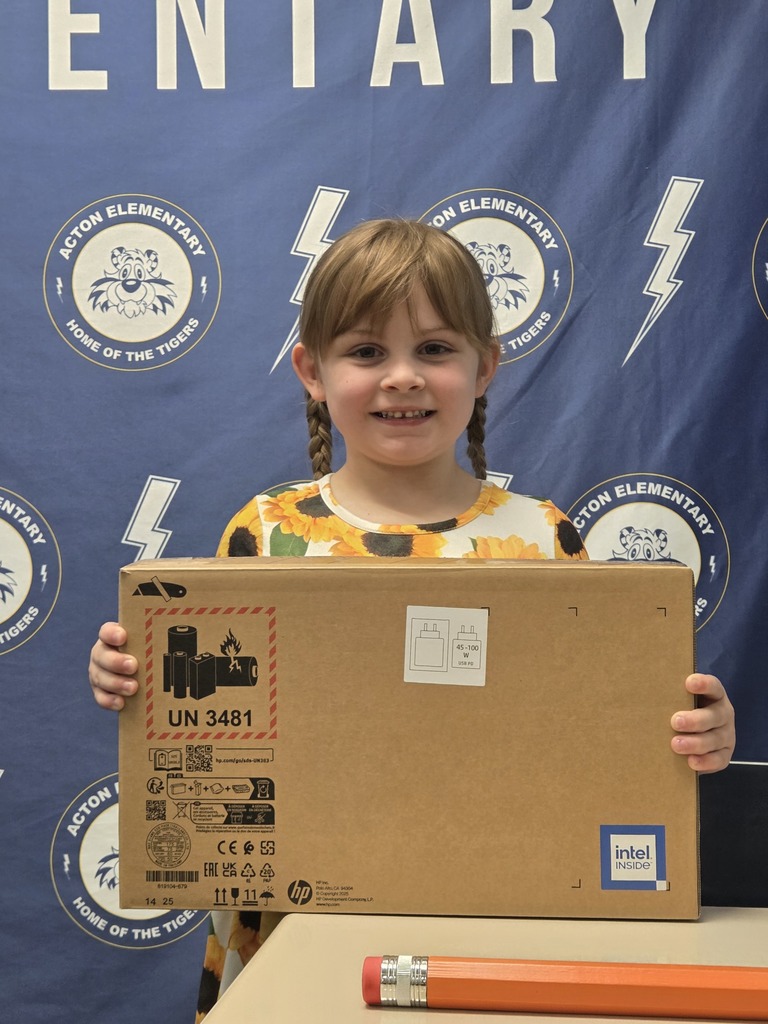 Kindergarten Screener