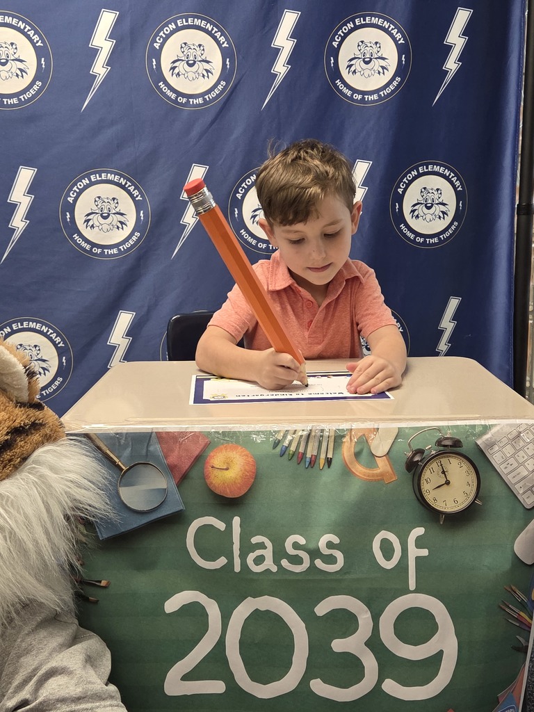 Kindergarten Screener