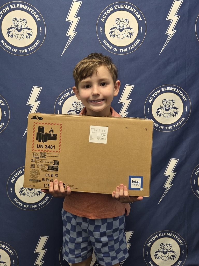 Kindergarten Screener