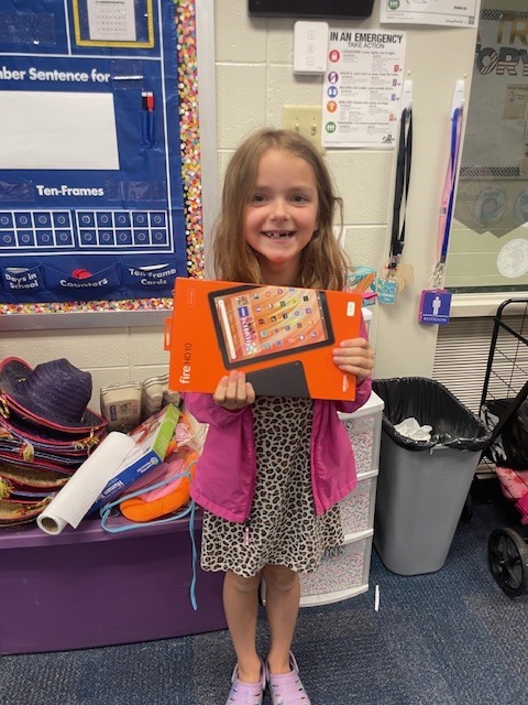 World's Finest Chocolate Fundraiser Top Seller