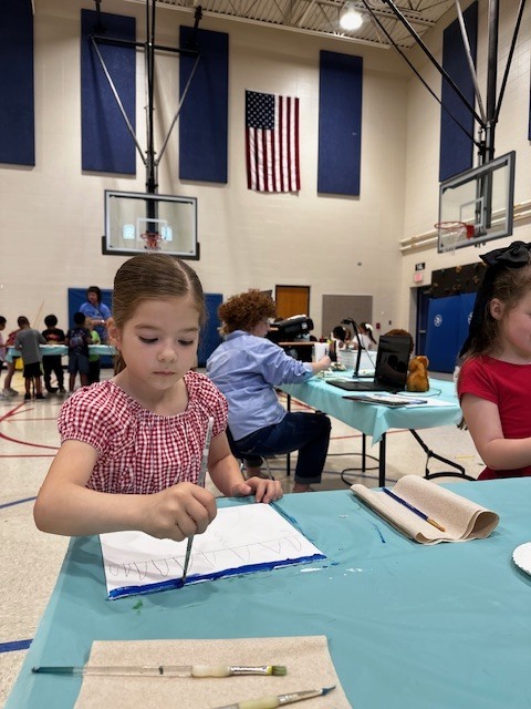 UNITE Friday art edition photo