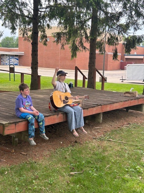 UNITE Friday art edition photo