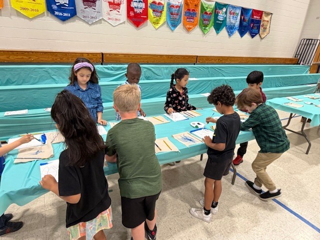 UNITE Friday art edition photo