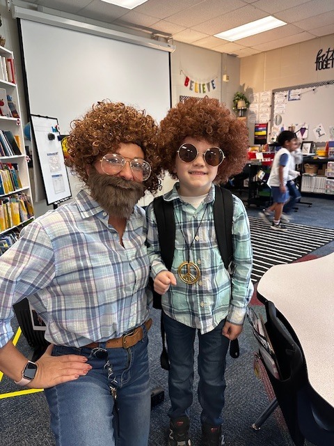 UNITE Friday art edition photo