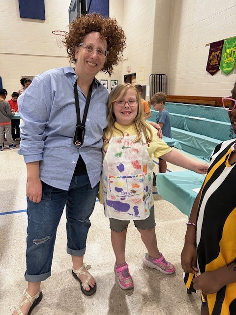 UNITE Friday art edition photo