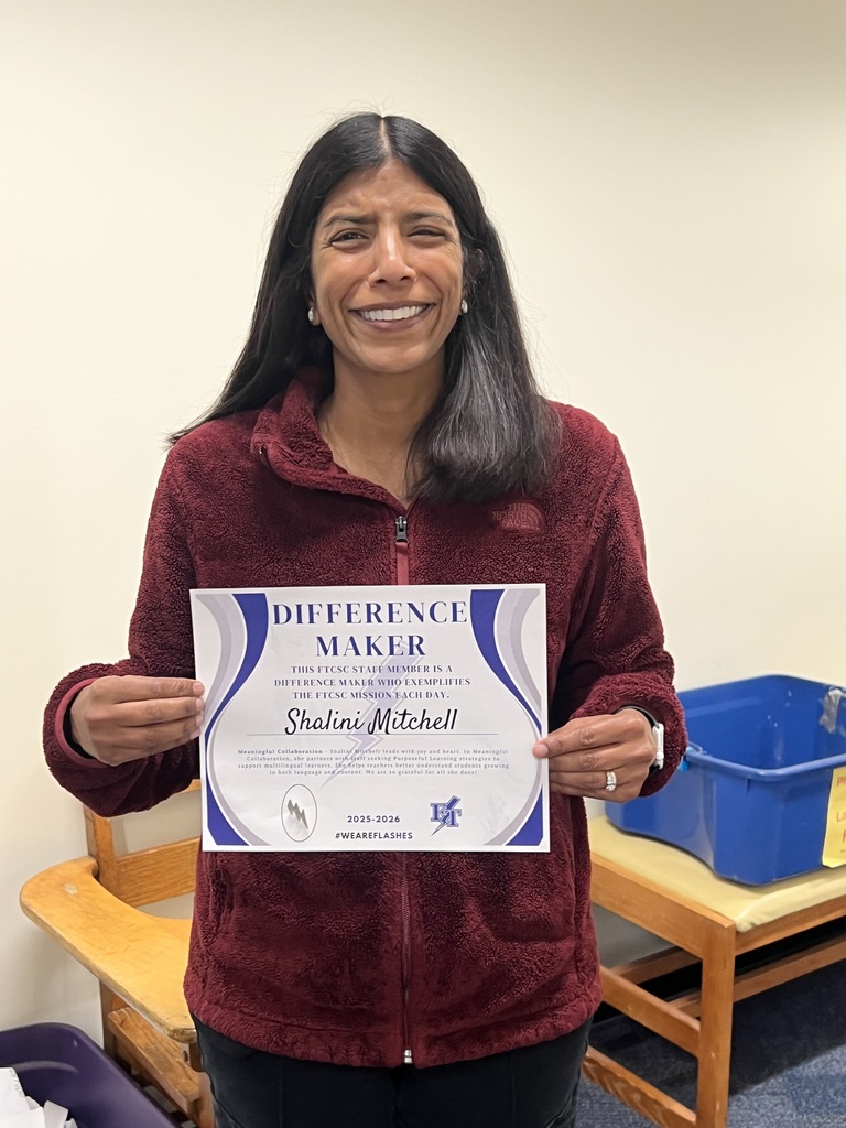 Difference Maker Award