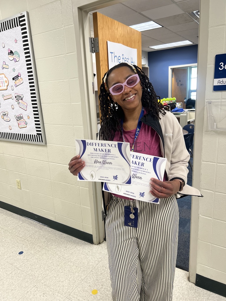 Difference Maker Award