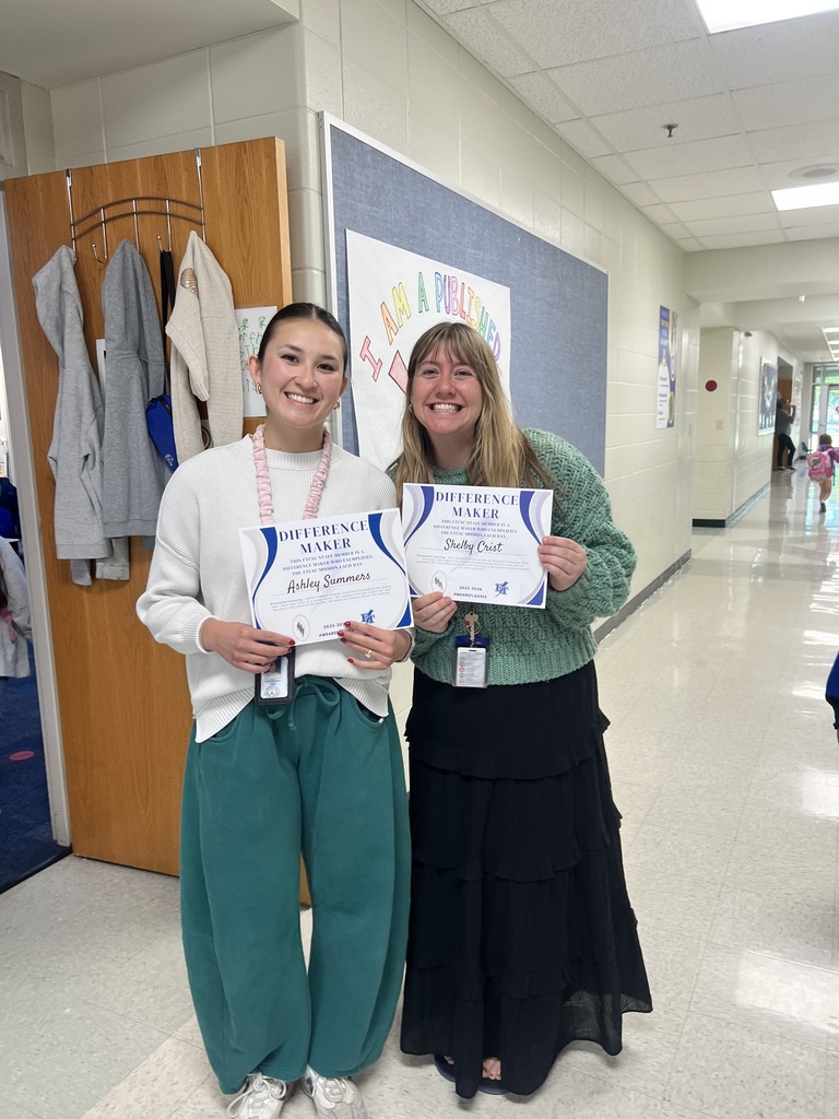 Difference Maker Award