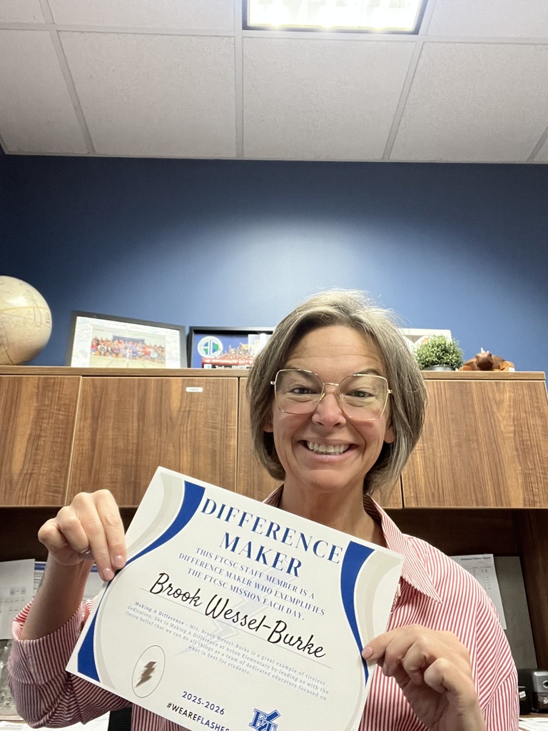Difference Maker Award