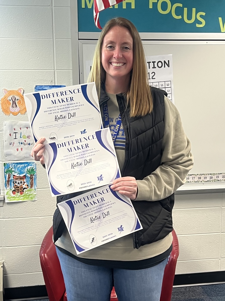 Difference Maker Award