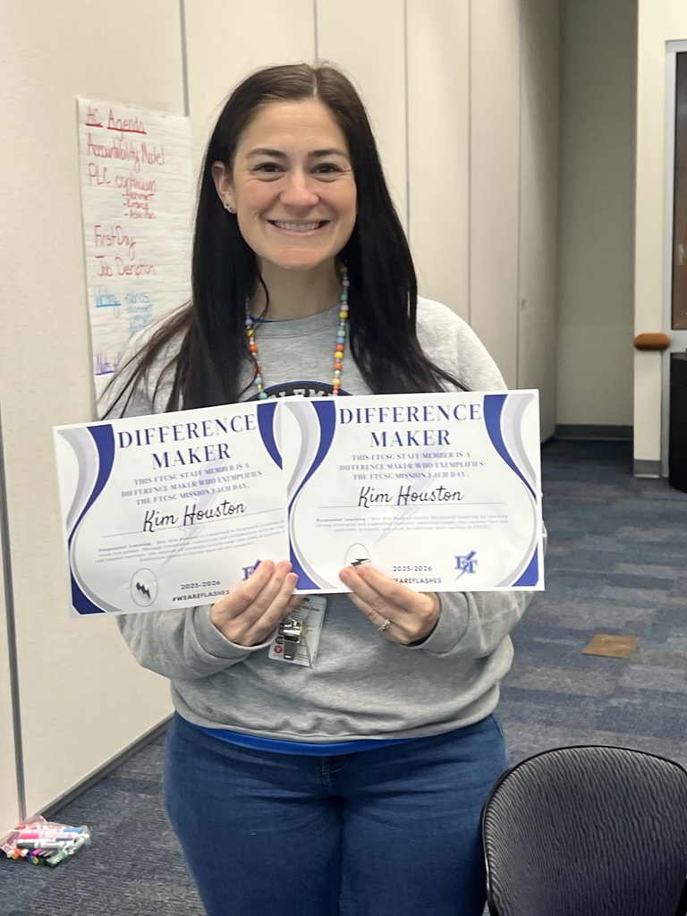 Difference Maker Award