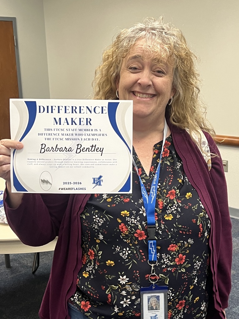 Difference Maker Award