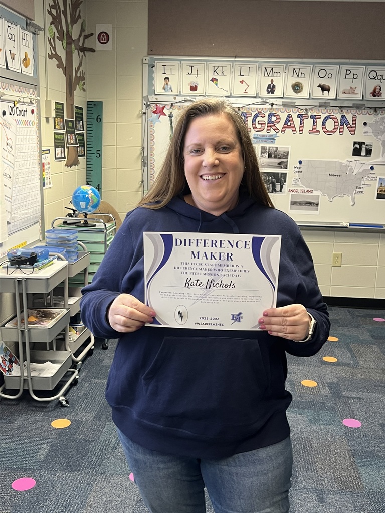 Difference Maker Award