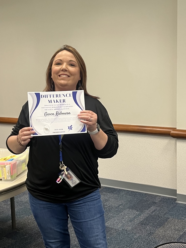 Difference Maker Award
