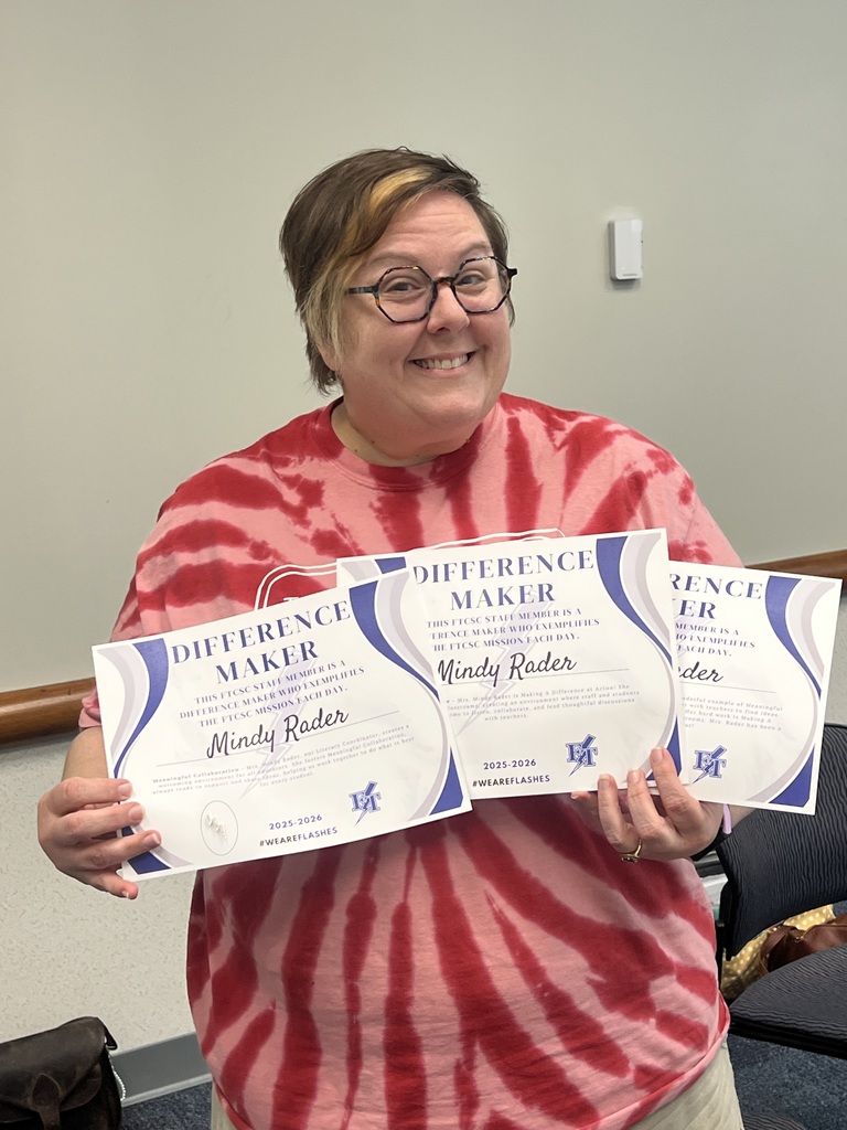 Difference Maker Award