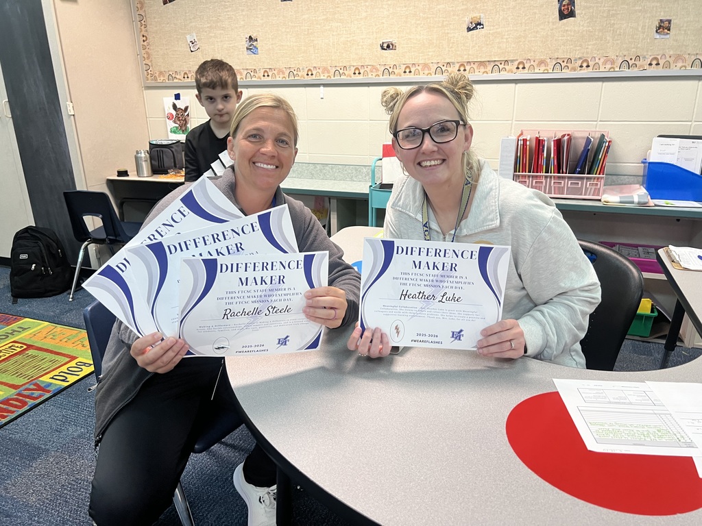 Difference Maker Award