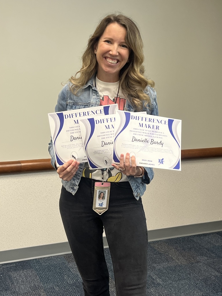 Difference Maker Award