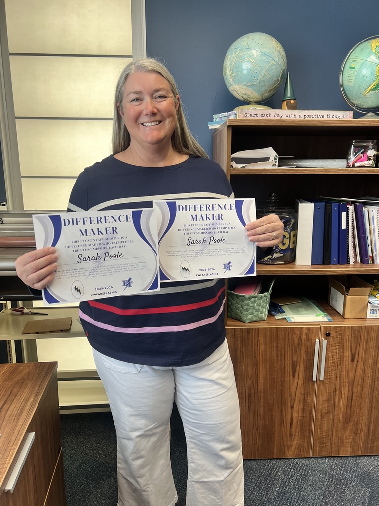 Difference Maker Award