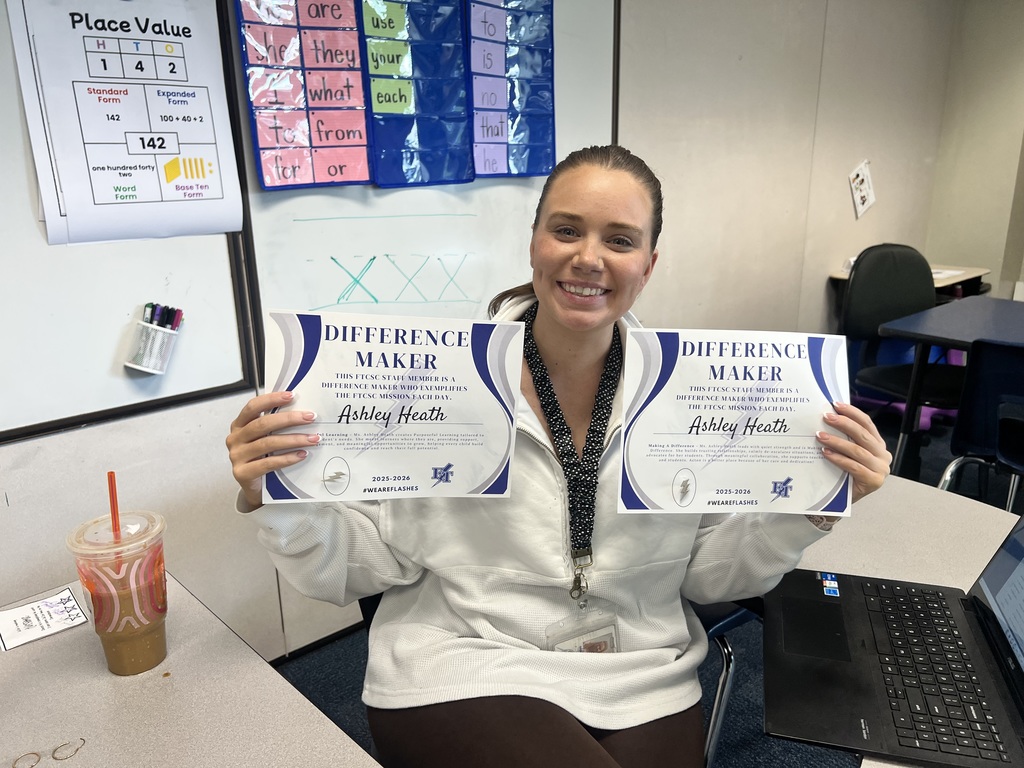 Difference Maker Award