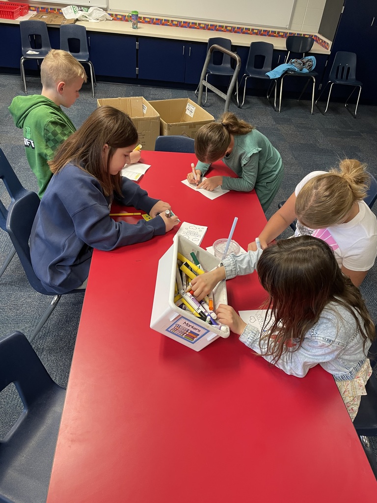 Kindness Club