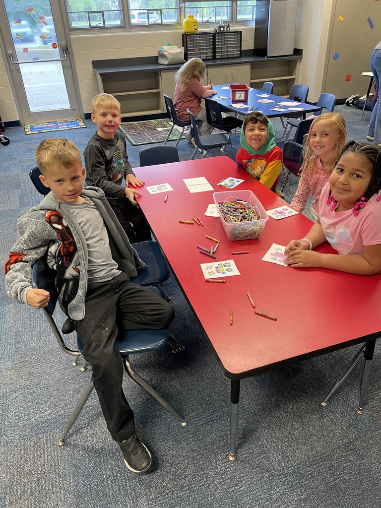 Kindness Club