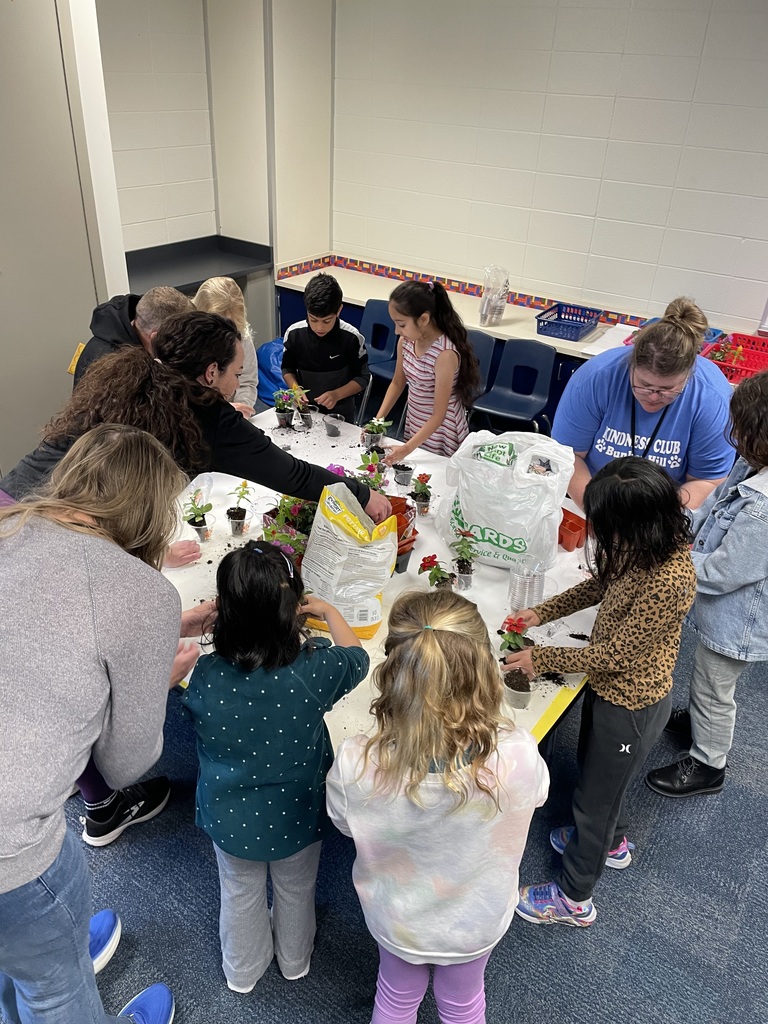 Kindness Club
