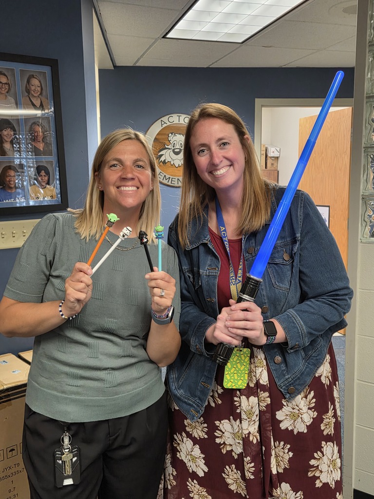 Teacher Appreciation Week